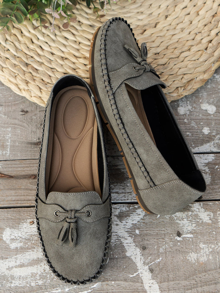 Neasa | Orthopedic Loafers