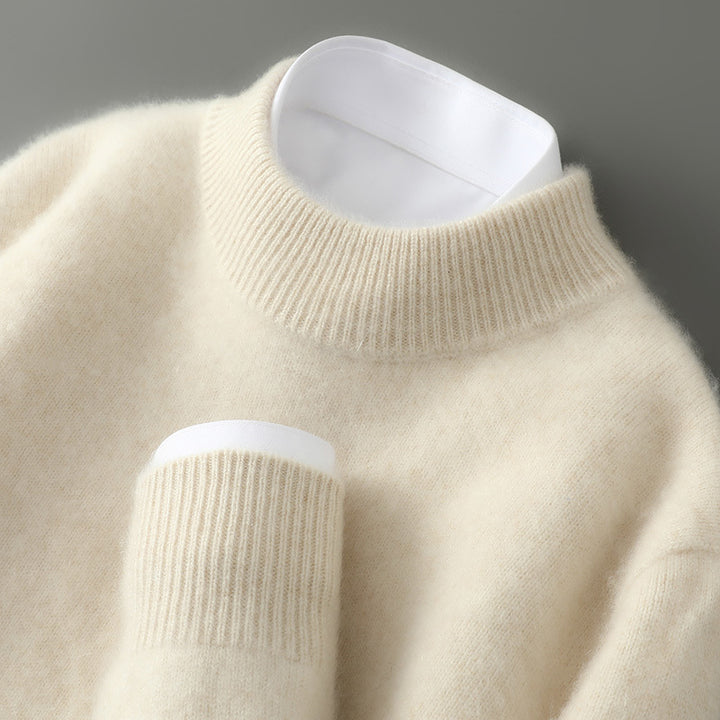 Soft Cashmere Sweater
