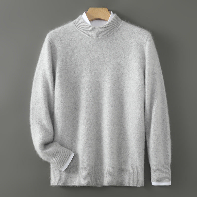 Soft Cashmere Sweater
