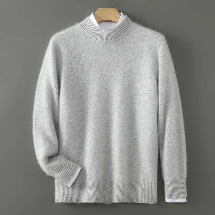 Soft Cashmere Sweater