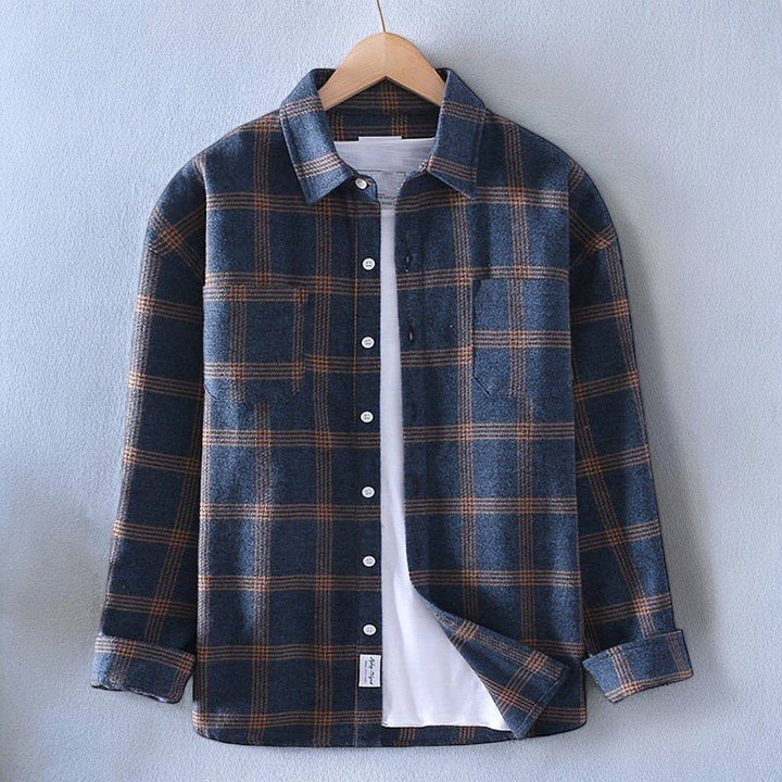 Sterling | Classic Overshirt