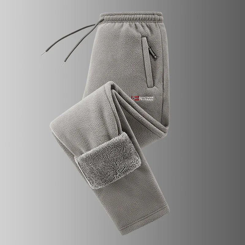 Nordwyn | Thermal Fleece Pants