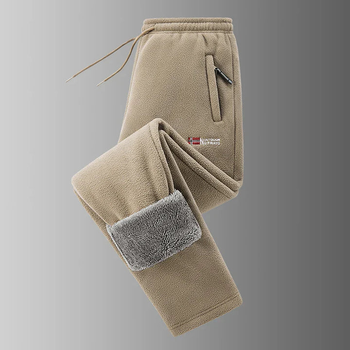 Nordwyn | Thermal Fleece Pants
