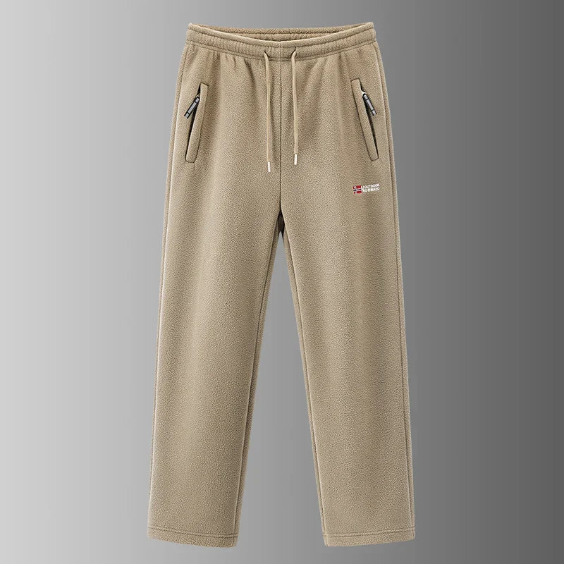 Nordwyn | Thermal Fleece Pants