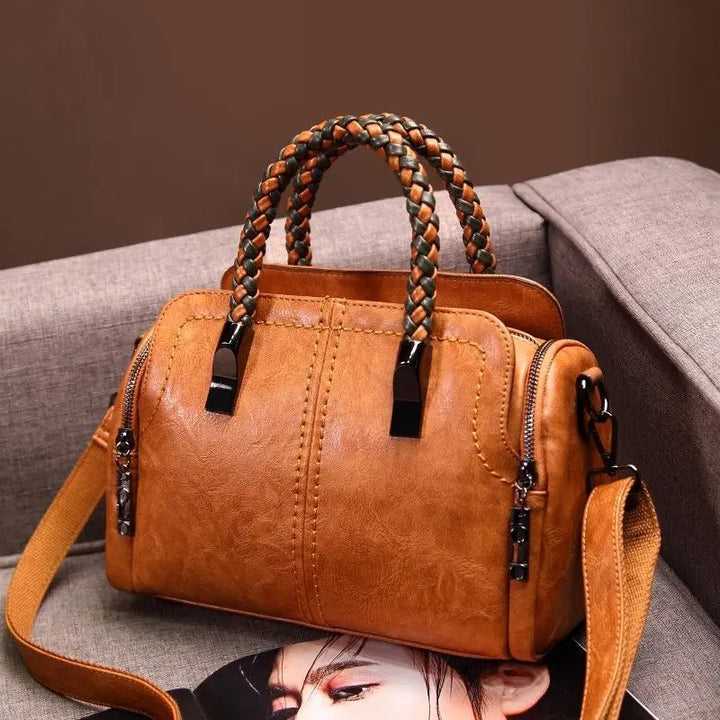 Monta | Versatile Handbag