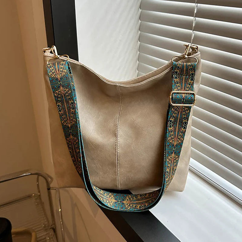 Dee | Adjustable Shoulder Bag