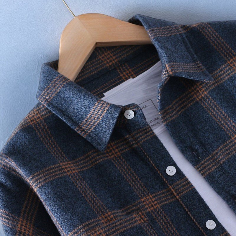 Sterling | Classic Overshirt