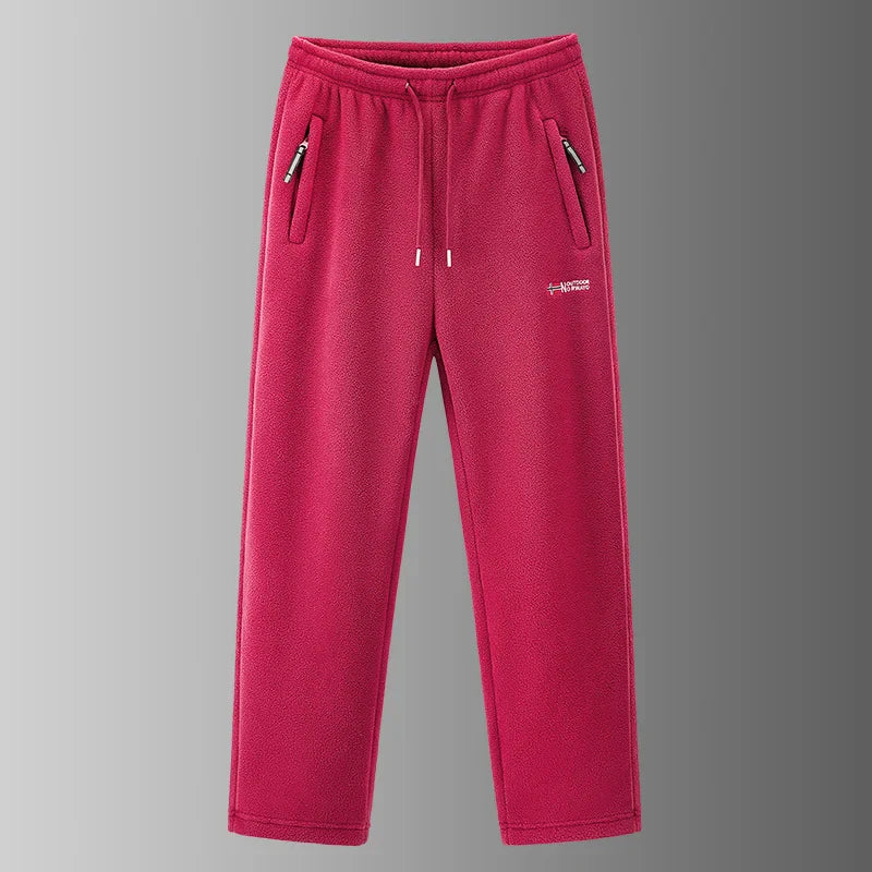 Nordwyn | Thermal Fleece Pants