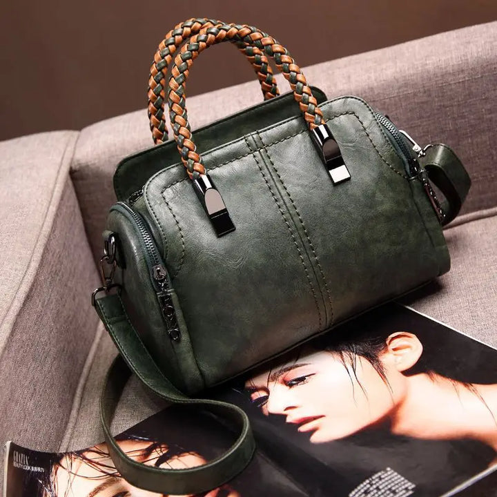 Monta | Versatile Handbag