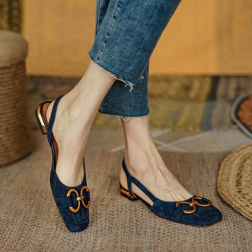 ALARA | Orthopedic Sandals for Everyday Ease - Mairead & Orla Cork
