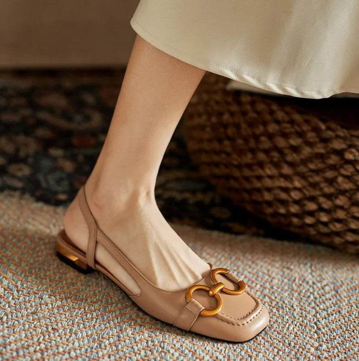 ALARA | Orthopedic Sandals for Everyday Ease - Mairead & Orla Cork