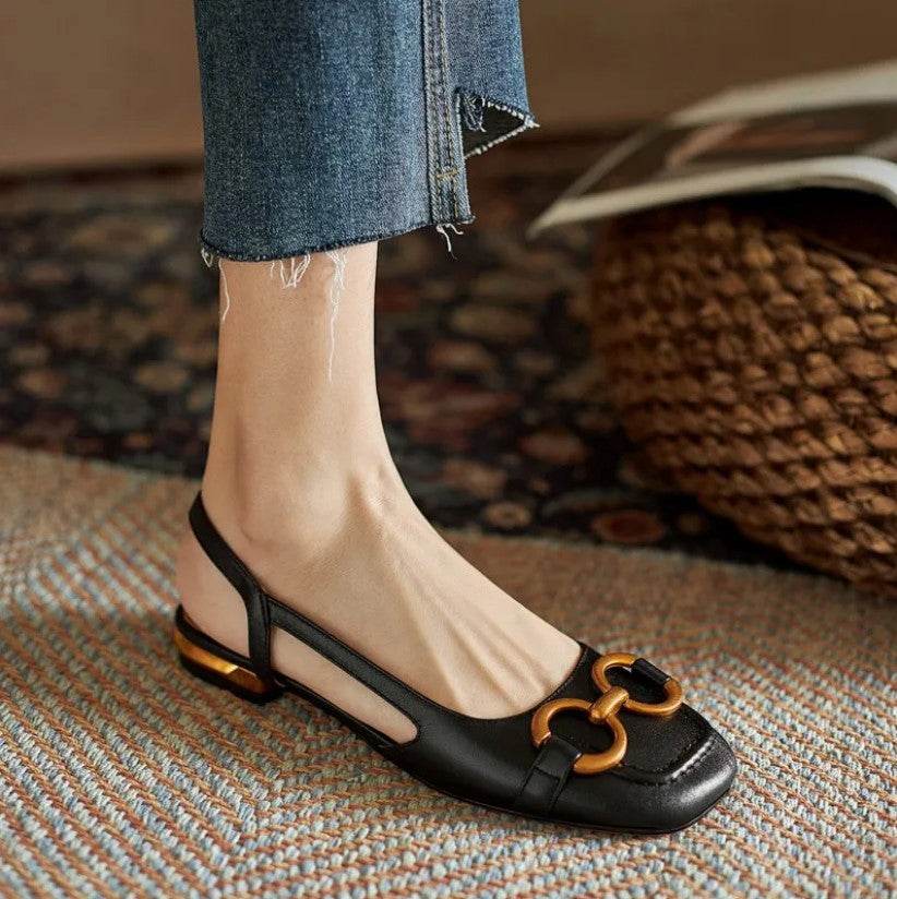 ALARA | Orthopedic Sandals for Everyday Ease - Mairead & Orla Cork