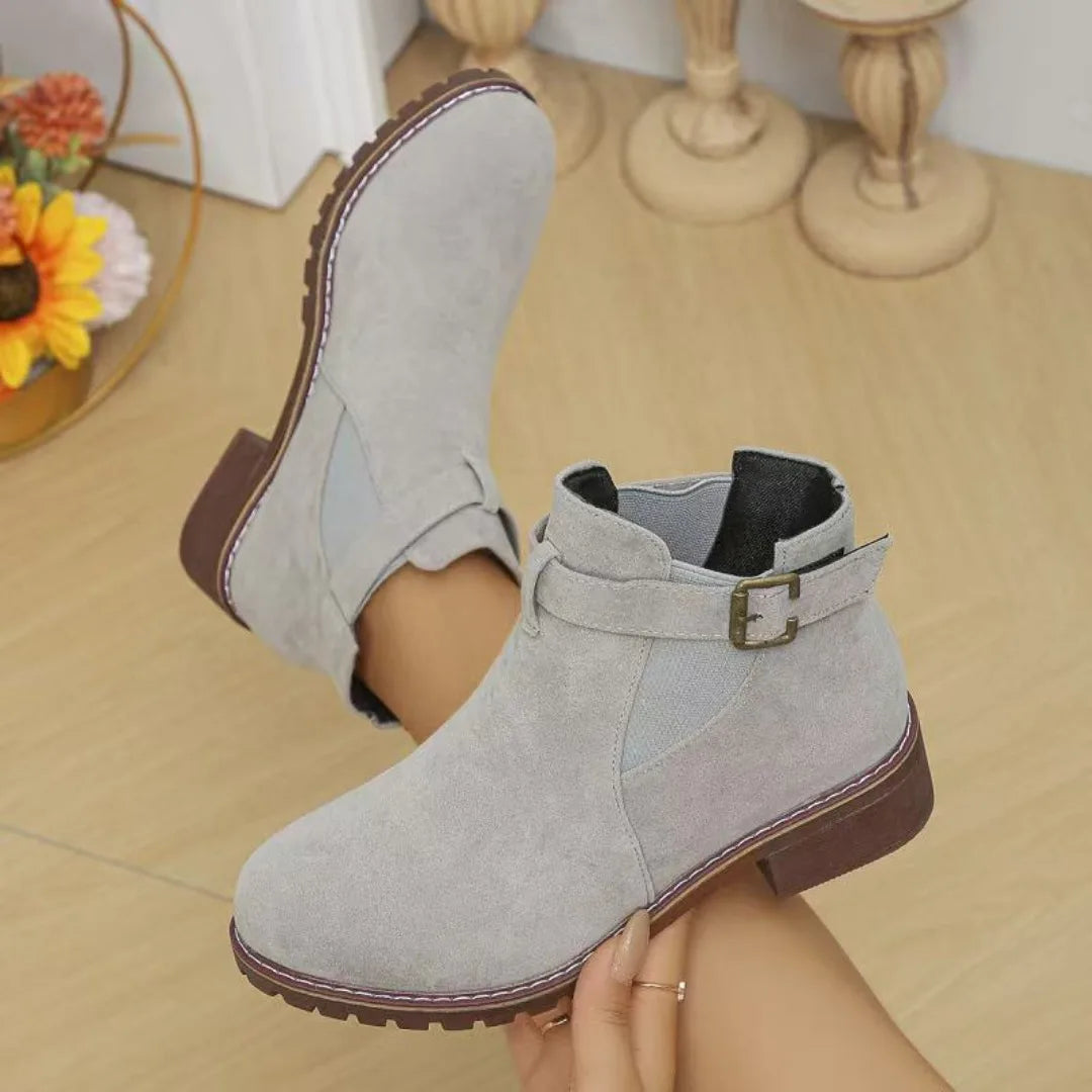 Sandy | Comfort Boots