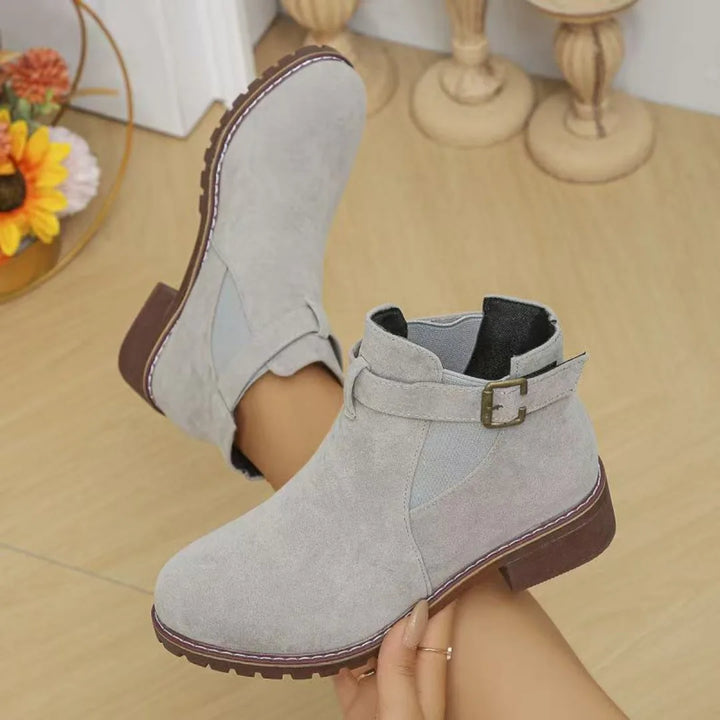 Sandy | Comfort Boots