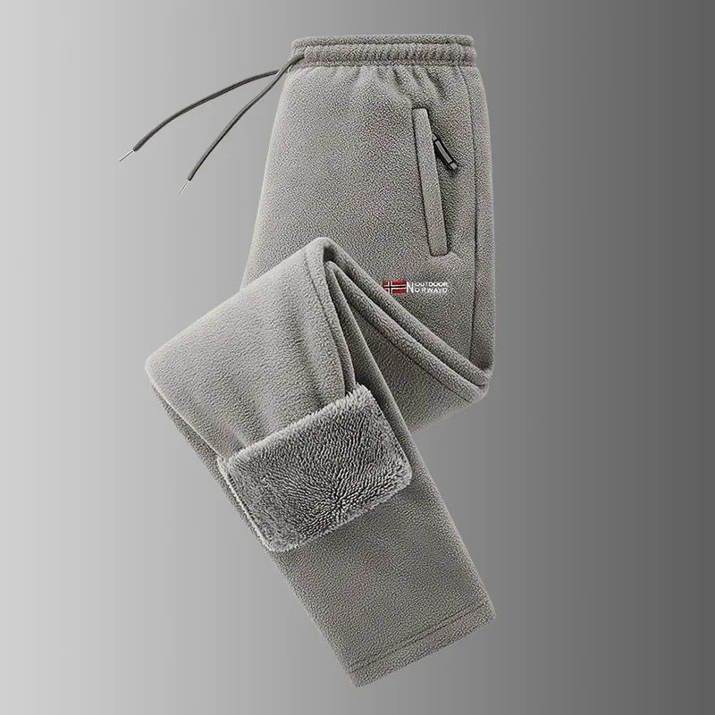 Nordwyn | Thermal Fleece Pants
