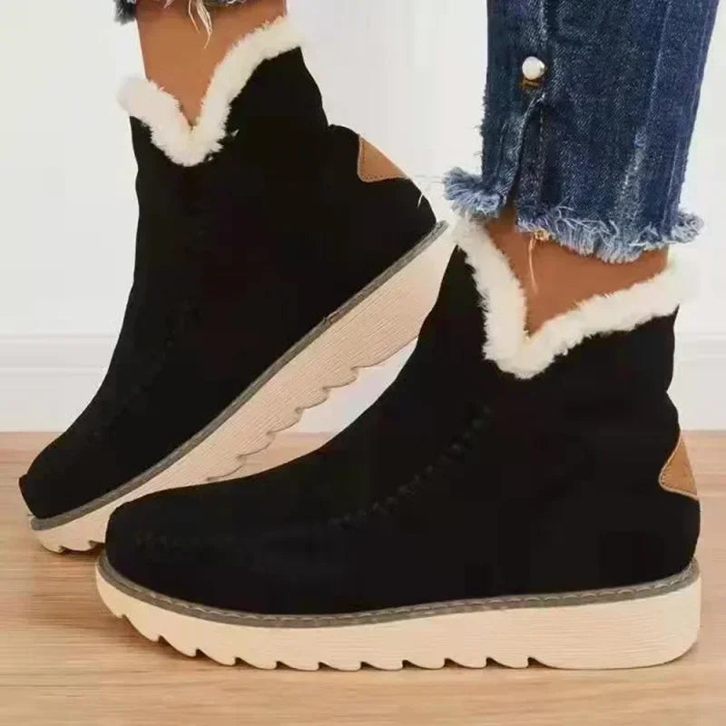 ORVINA | Orthopedic Ankle Boots