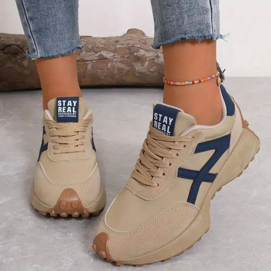 Sonia | Non-slip Sneakers
