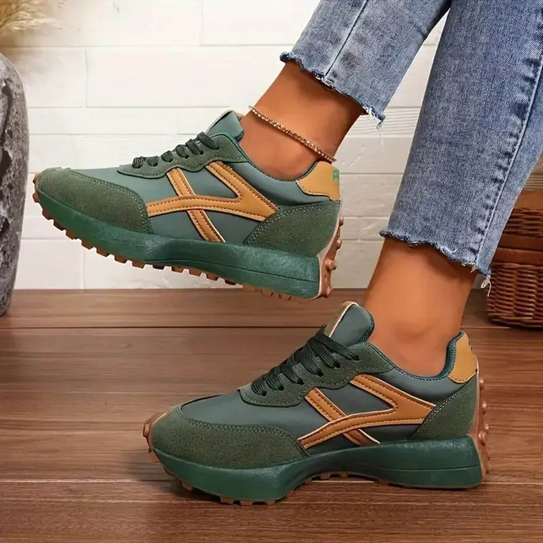 Sonia | Non-slip Sneakers