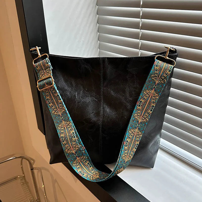 Dee | Adjustable Shoulder Bag