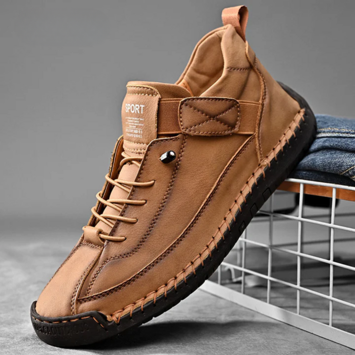 John | Orthopedic Shoes
