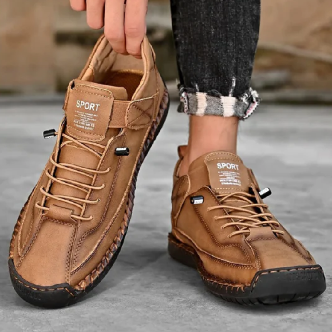 John | Orthopedic Shoes