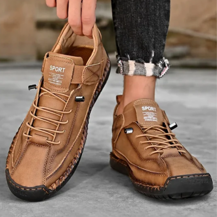 John | Orthopedic Shoes