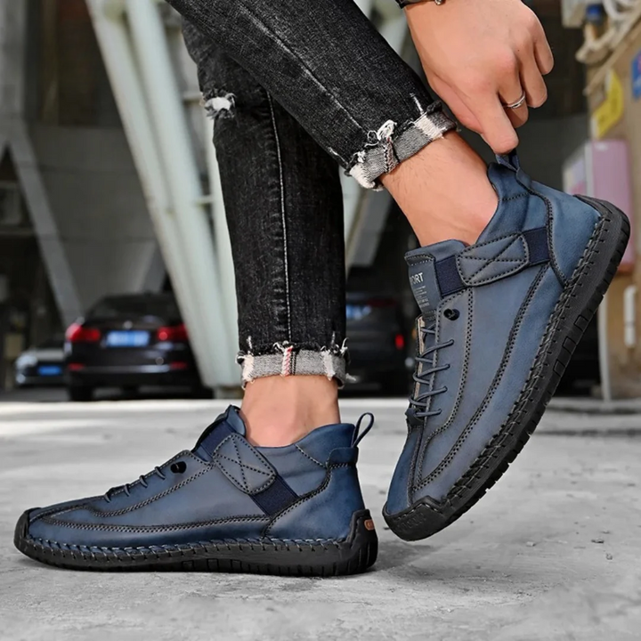 John | Orthopedic Shoes