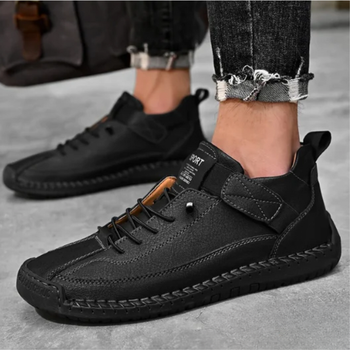 John | Orthopedic Shoes