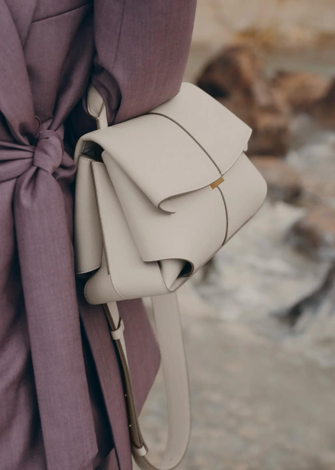 Live | Elegant Håndveske