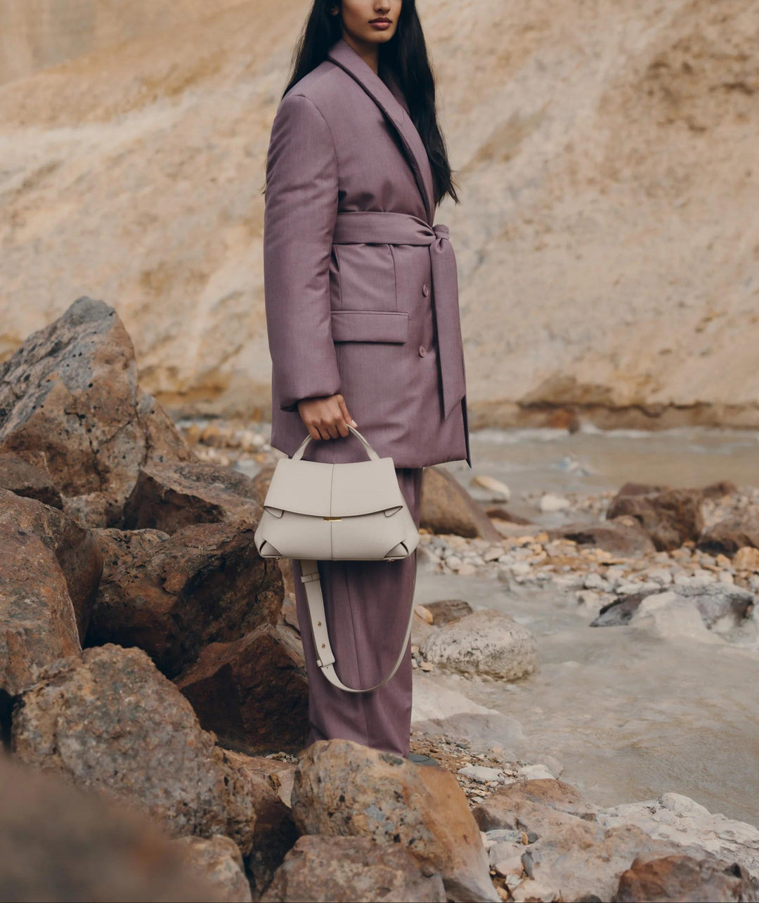 Live | Elegant Håndveske