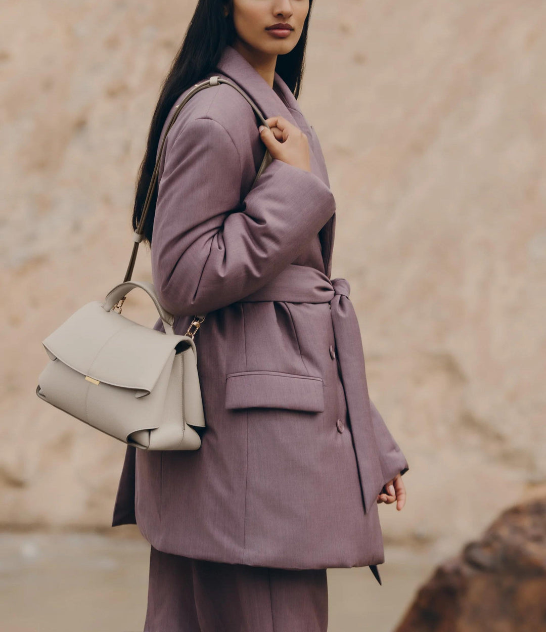 Live | Elegant Håndveske