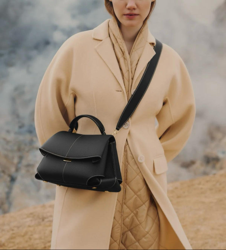 Live | Elegant Håndveske