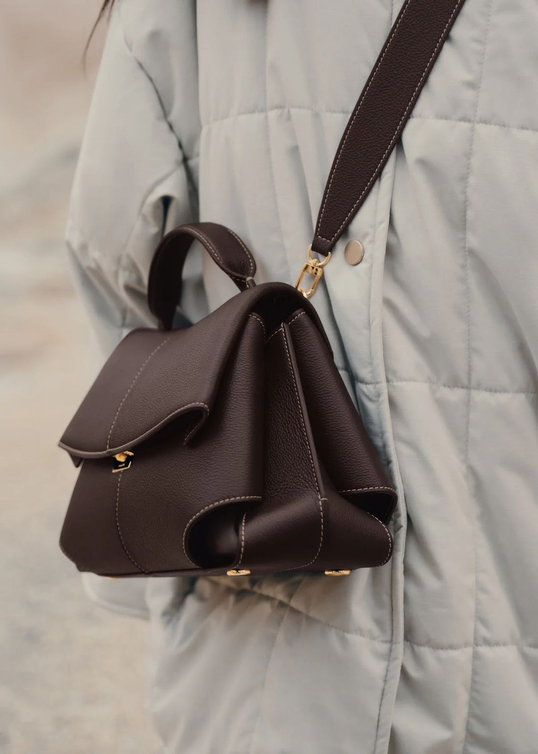 Live | Elegant Håndveske