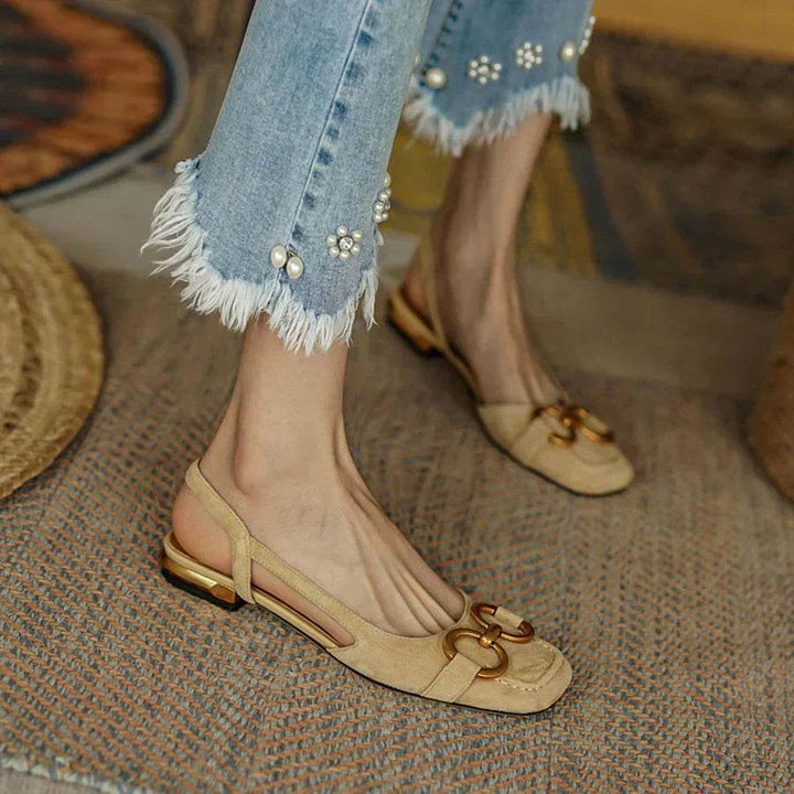 ALARA | Orthopedic Sandals for Everyday Ease - Mairead & Orla Cork