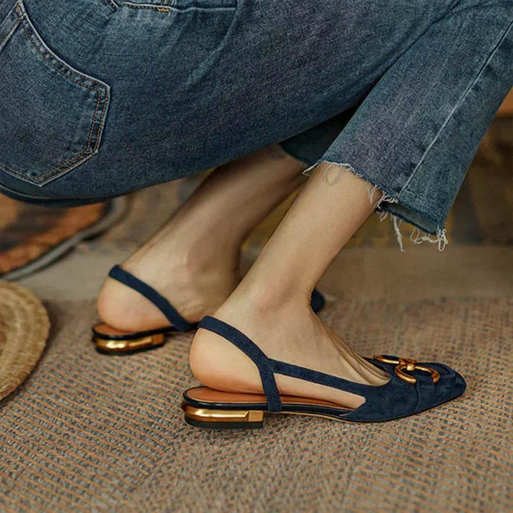 ALARA | Orthopedic Sandals for Everyday Ease - Mairead & Orla Cork
