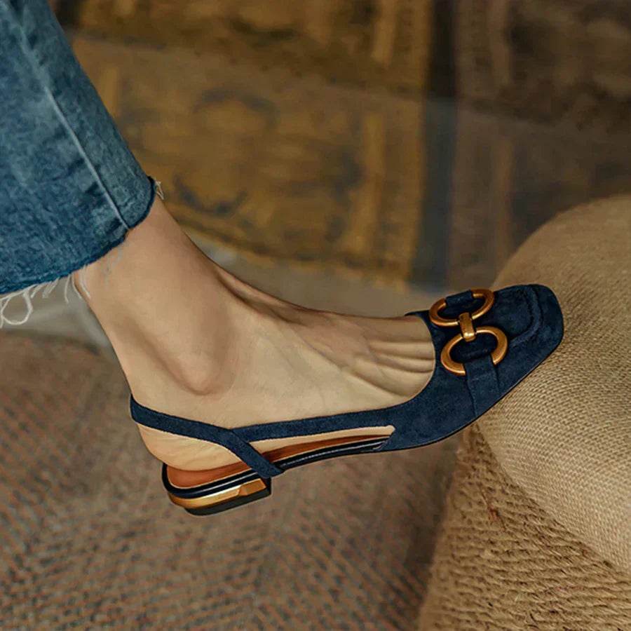 ALARA | Orthopedic Sandals for Everyday Ease - Mairead & Orla Cork