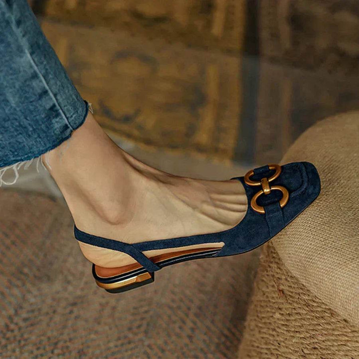 ALARA | Orthopedic Sandals for Everyday Ease - Mairead & Orla Cork
