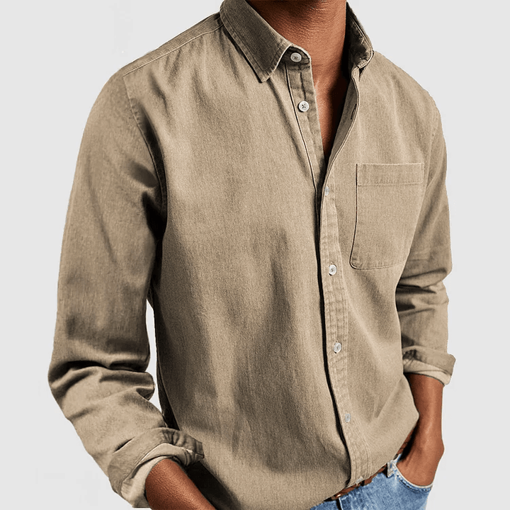 ALEX | Casual shirt - Mairead & Orla Cork