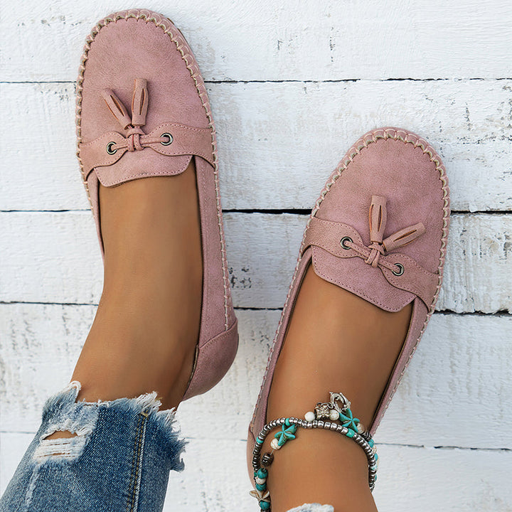 Neasa | Orthopedic Loafers
