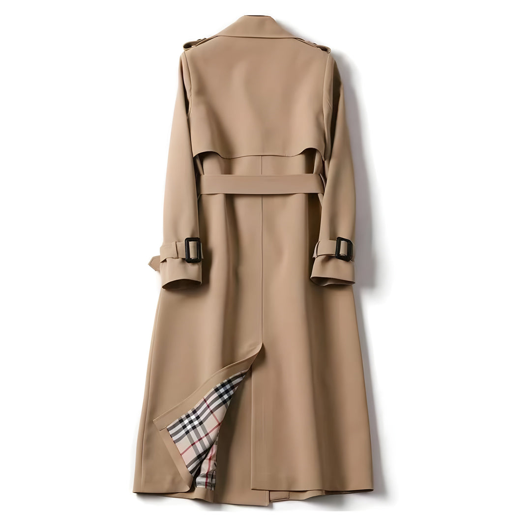 Ruth | Elegance Trench