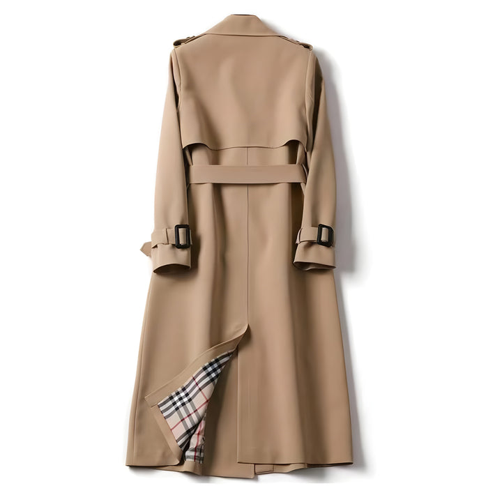 Ruth | Elegance Trench
