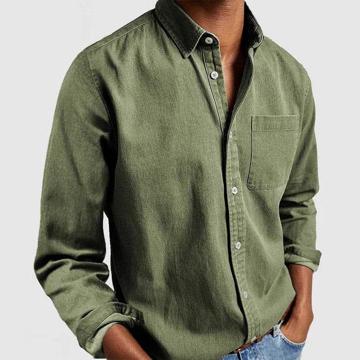 ALEX | Casual shirt - Mairead & Orla Cork