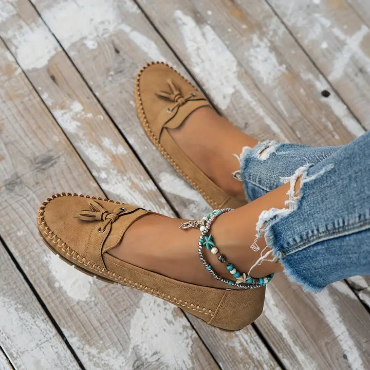 Neasa | Orthopedic Loafers