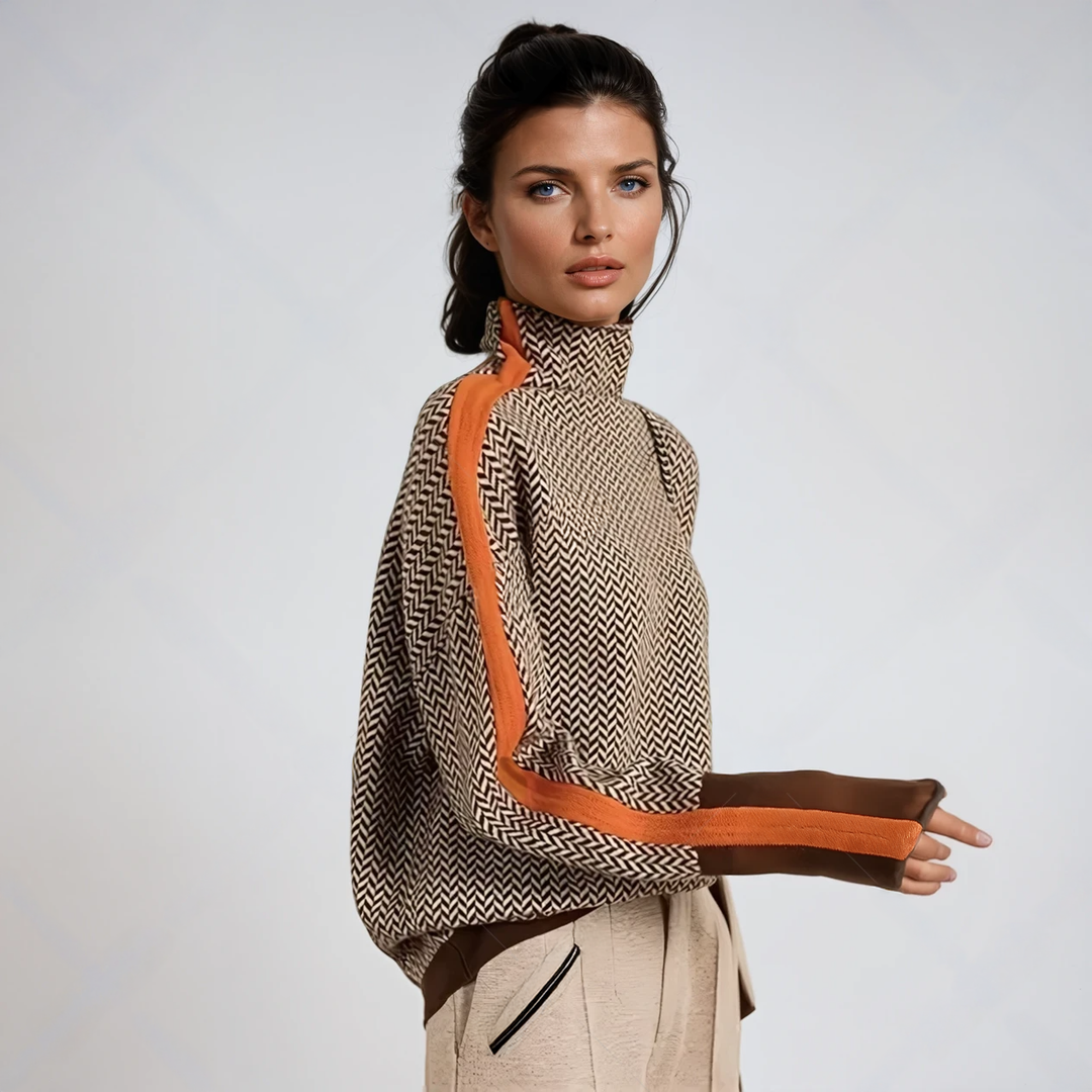 Nor | Soft Knitted Jumper