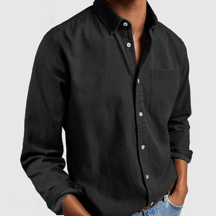 ALEX | Casual shirt - Mairead & Orla Cork