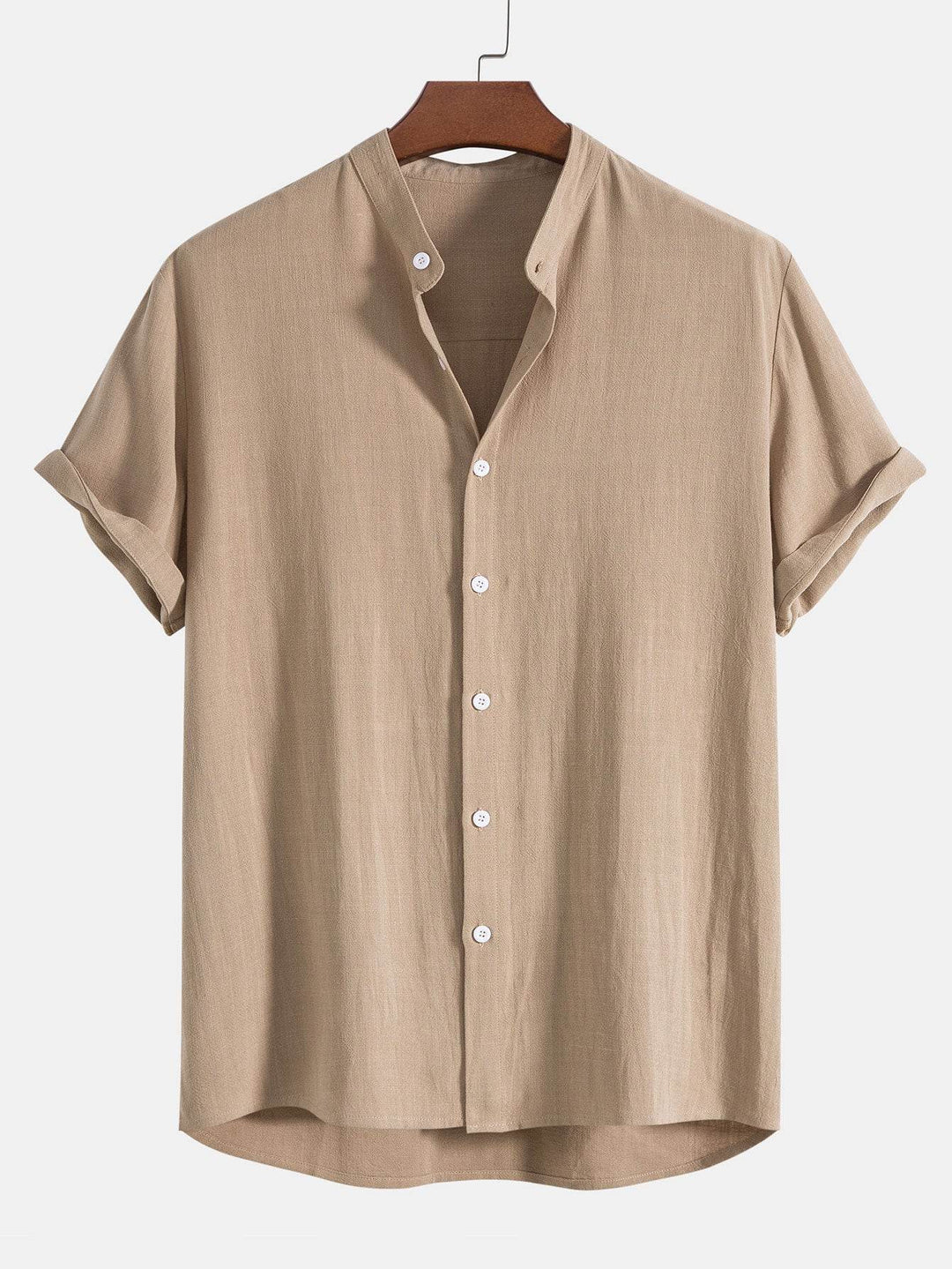 Alexander | Comfortable Polo & Trouser Set - Mairead & Orla Cork