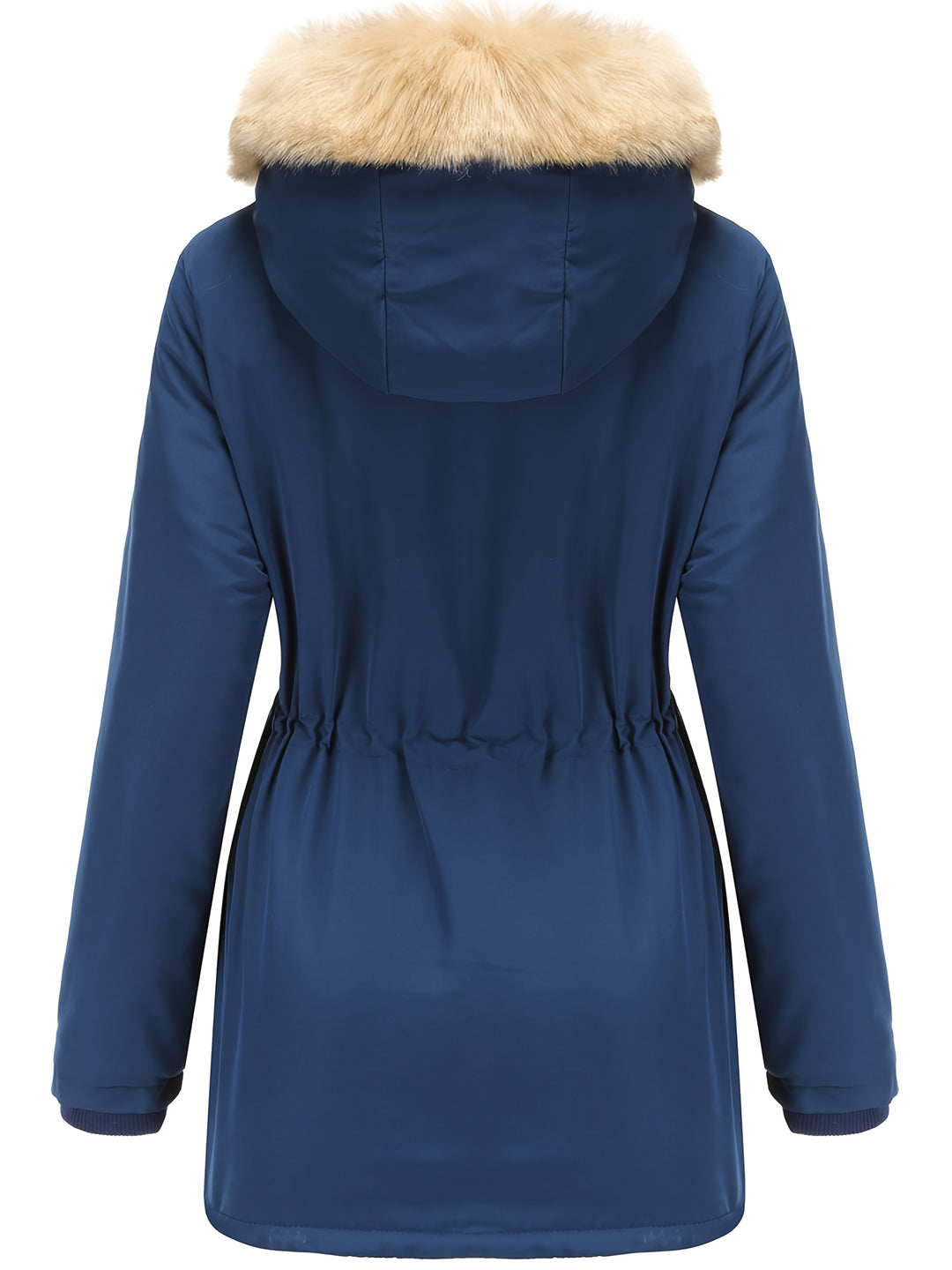 Liz | Premium Winter Coat