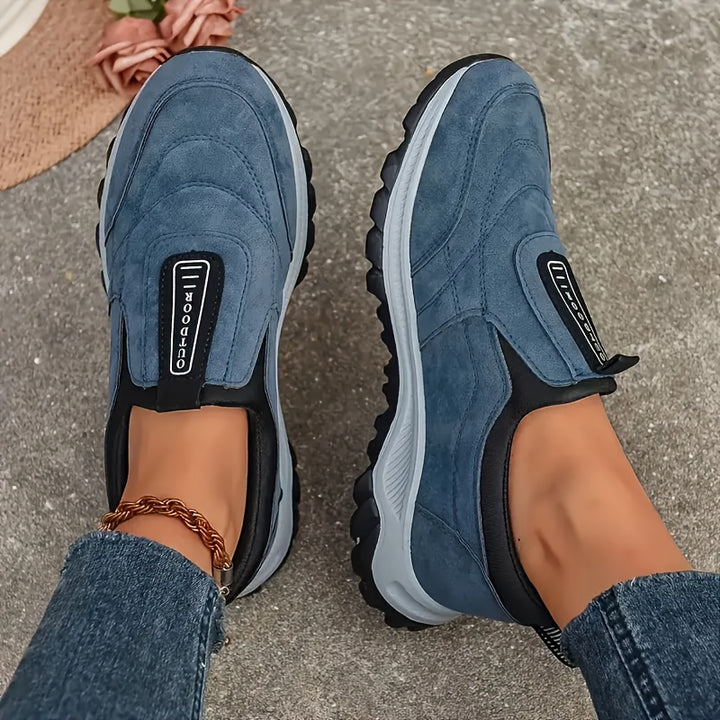 Ita | Orthopedic Walking Shoes