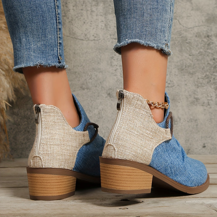 Patsy | Wild Chic Boots