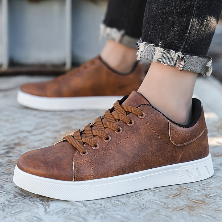 Donal | Sturdy Sneakers